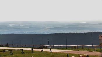 Praděd - Vysílač