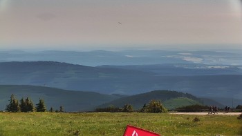 Praděd - Vysílač