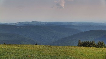 Praděd - Vysílač