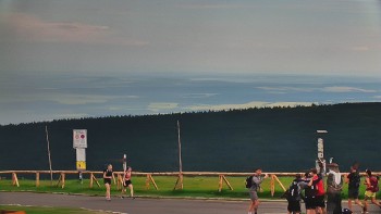 Praděd - Vysílač