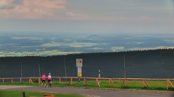 Praděd - Vysílač