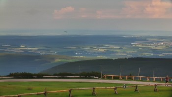 Praděd - Vysílač