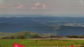 Praděd - Vysílač