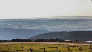 Praděd - Vysílač