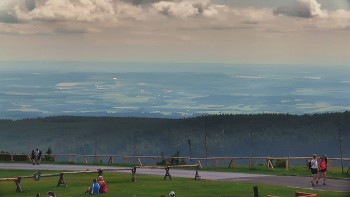 Praděd - Vysílač