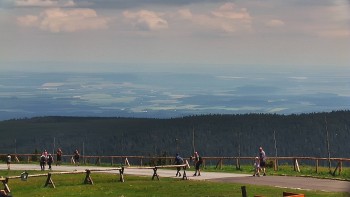 Praděd - Vysílač