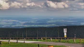 Praděd - Vysílač