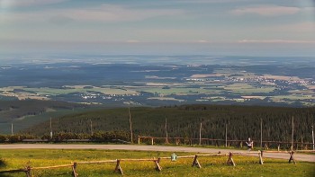 Praděd - Vysílač