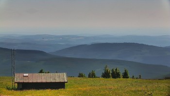 Praděd - Vysílač