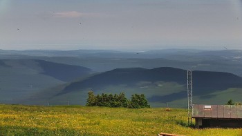 Praděd - Vysílač