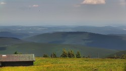 Praděd - Vysílač