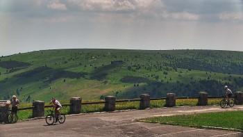 Praděd - Vysílač