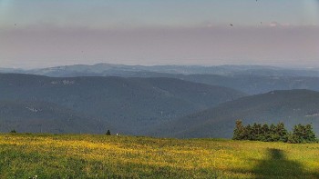 Praděd - Vysílač