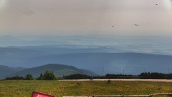 Praděd - Vysílač