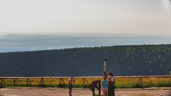 Praděd - Vysílač