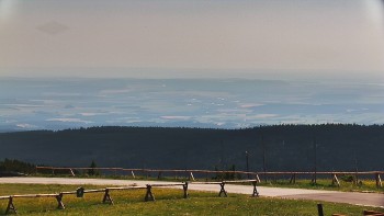 Praděd - Vysílač