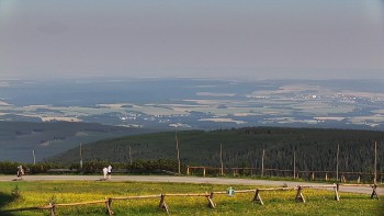 Praděd - Vysílač