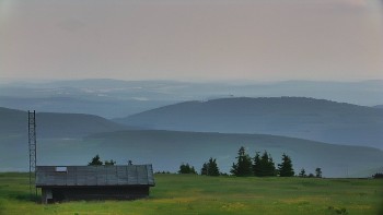 Praděd - Vysílač