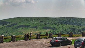 Praděd - Vysílač