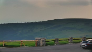 Praděd - Vysílač
