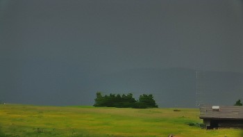 Praděd - Vysílač