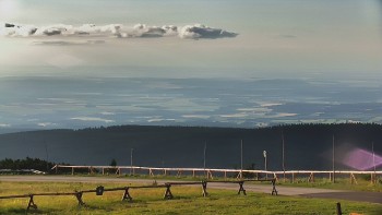 Praděd - Vysílač