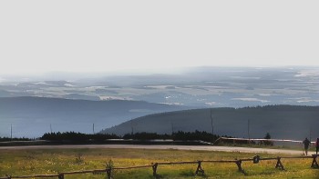 Praděd - Vysílač