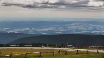 Praděd - Vysílač