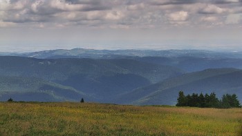 Praděd - Vysílač