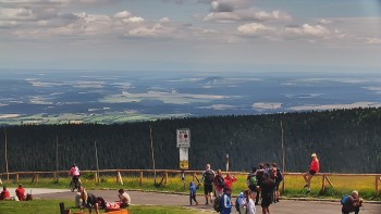 Praděd - Vysílač