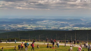 Praděd - Vysílač