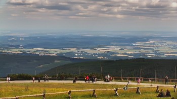 Praděd - Vysílač