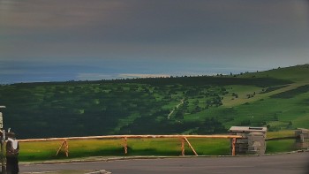 Praděd - Vysílač