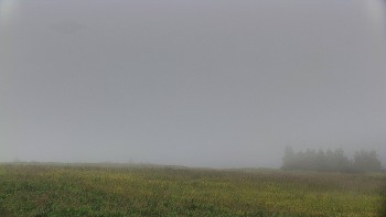 Praděd - Vysílač