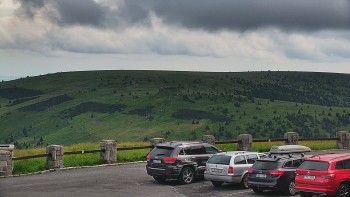 Praděd - Vysílač