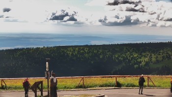 Praděd - Vysílač