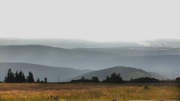 Praděd - Vysílač