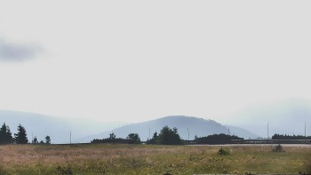 Praděd - Vysílač