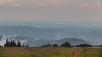 Praděd - Vysílač