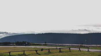 Praděd - Vysílač