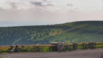 Praděd - Vysílač