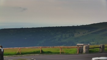 Praděd - Vysílač