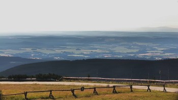 Praděd - Vysílač