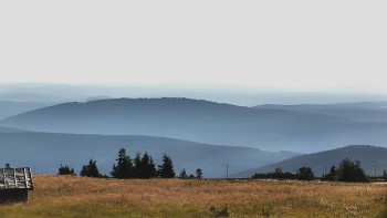 Praděd - Vysílač