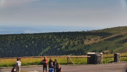 Praděd - Vysílač
