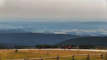 Praděd - Vysílač