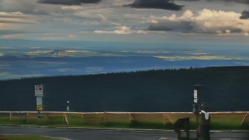Praděd - Vysílač