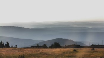 Praděd - Vysílač