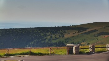 Praděd - Vysílač