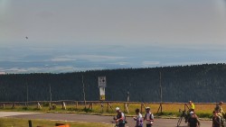 Praděd - Vysílač